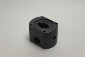 PVC Check Valve Body